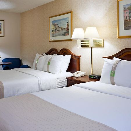 Holiday Inn Washington-Georgetown 部屋 写真