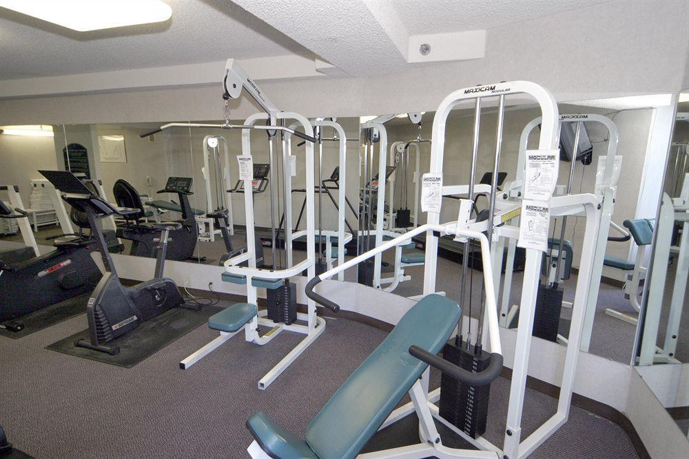 Holiday Inn Washington-Georgetown エクステリア 写真