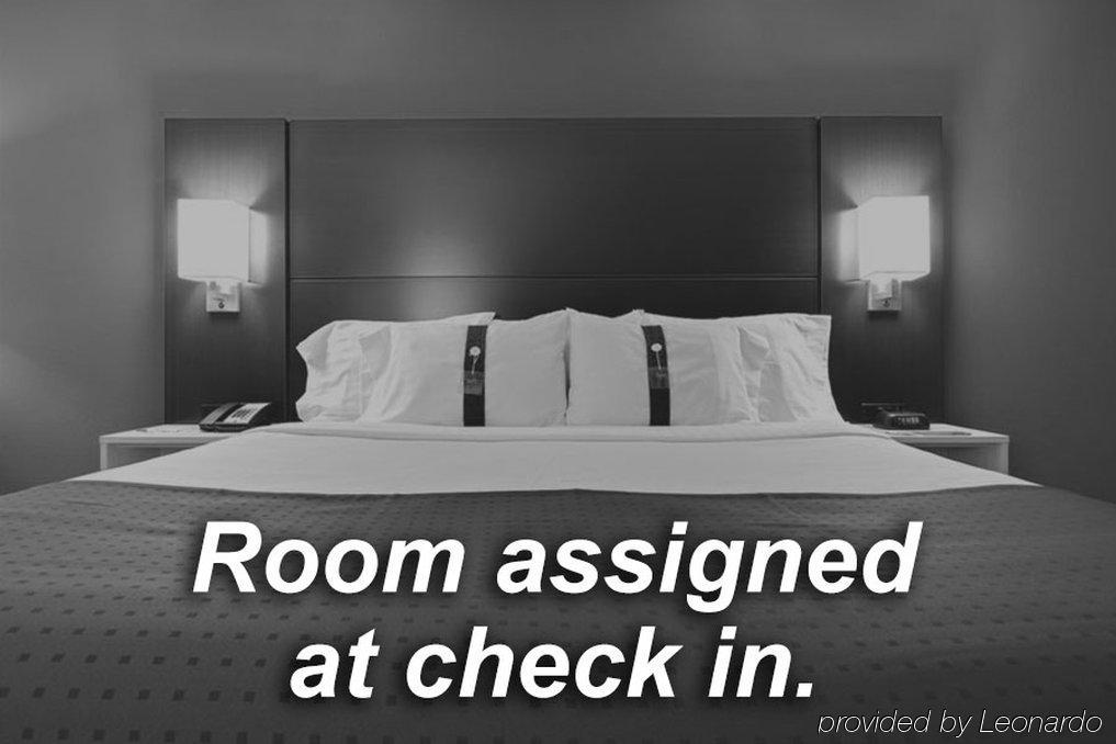 Holiday Inn Washington-Georgetown エクステリア 写真