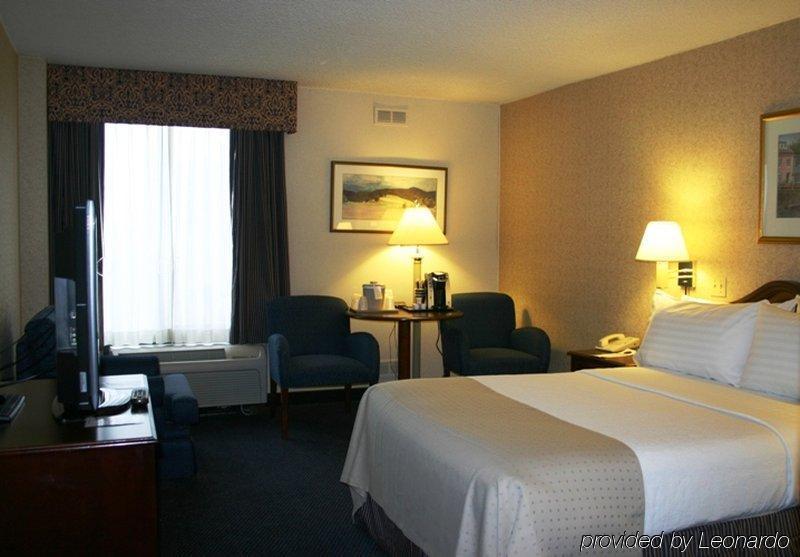 Holiday Inn Washington-Georgetown エクステリア 写真