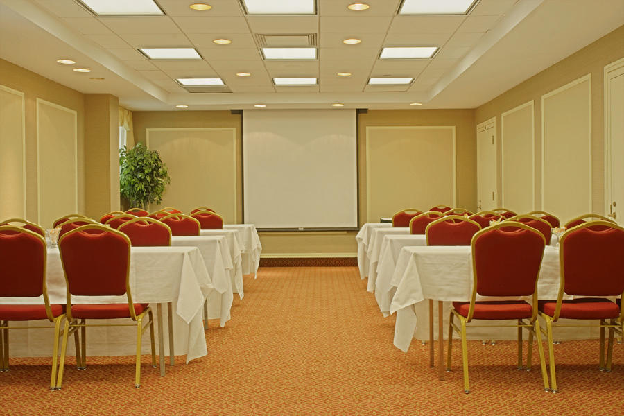 Holiday Inn Washington-Georgetown エクステリア 写真