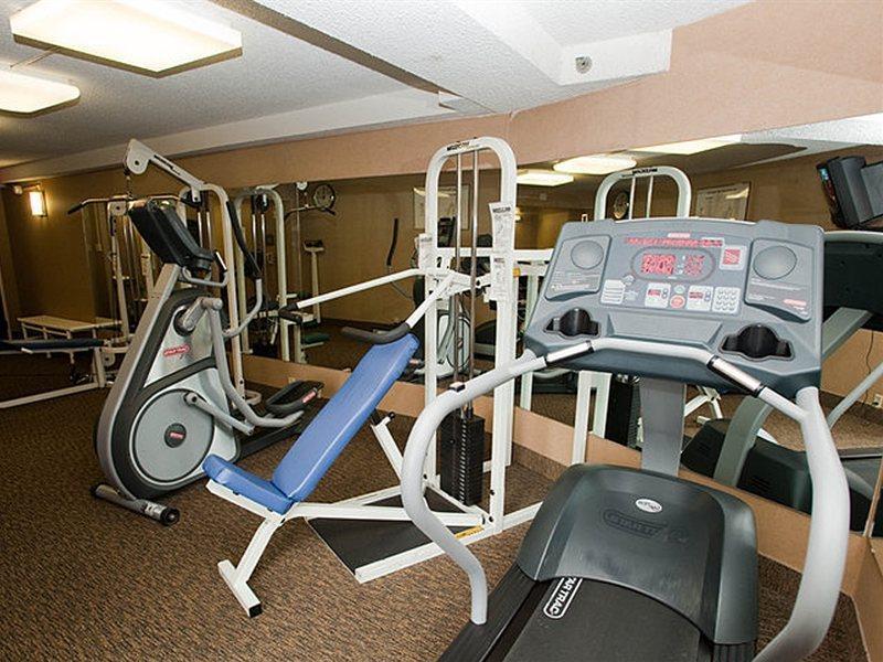 Holiday Inn Washington-Georgetown エクステリア 写真