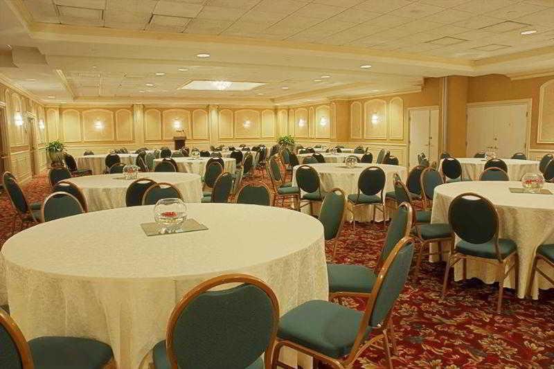 Holiday Inn Washington-Georgetown エクステリア 写真