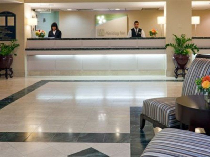 Holiday Inn Washington-Georgetown エクステリア 写真
